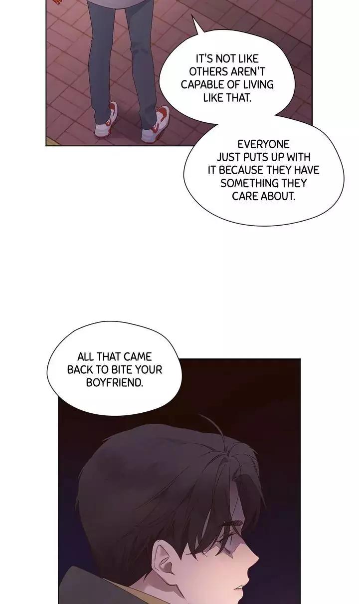 4 Ways To Save Your Wife - Chapter 116 - 24