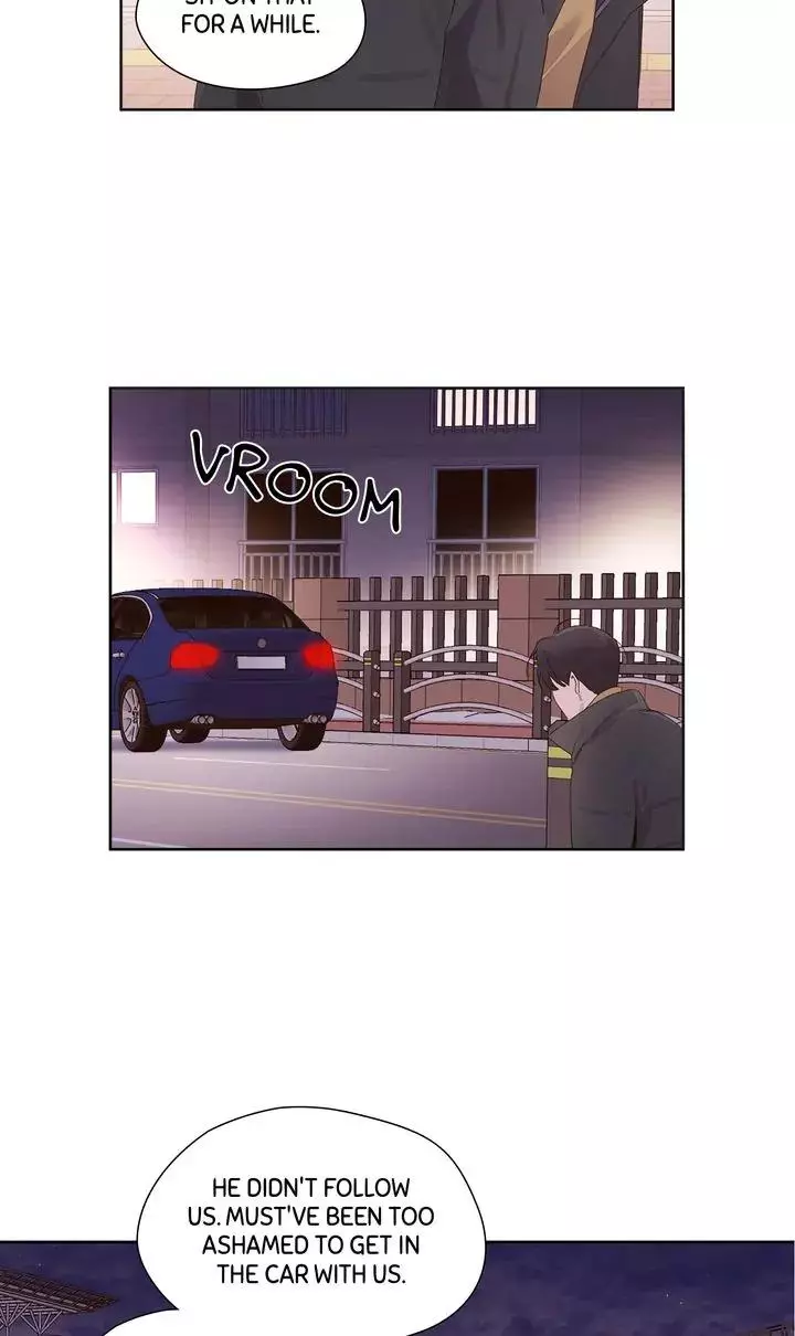 4 Ways To Save Your Wife - Chapter 116 - 26