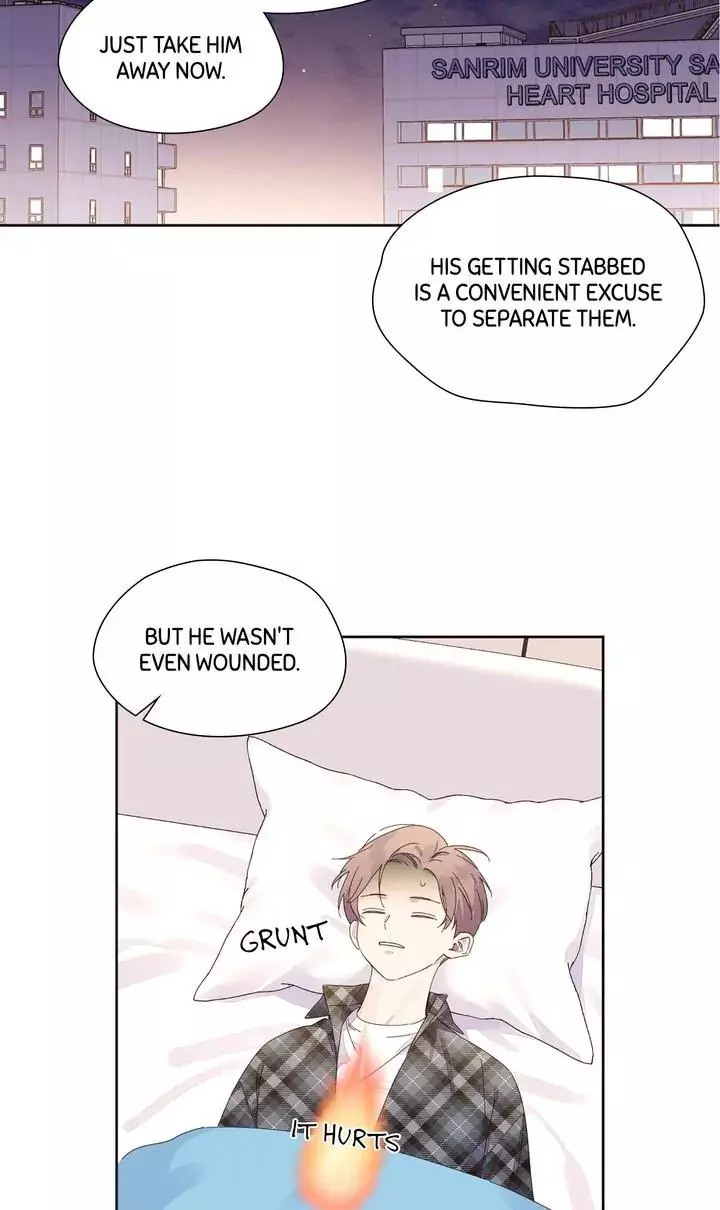 4 Ways To Save Your Wife - Chapter 116 - 27