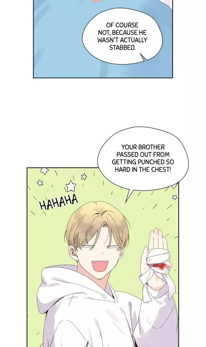 4 Ways To Save Your Wife - Chapter 116 - 28