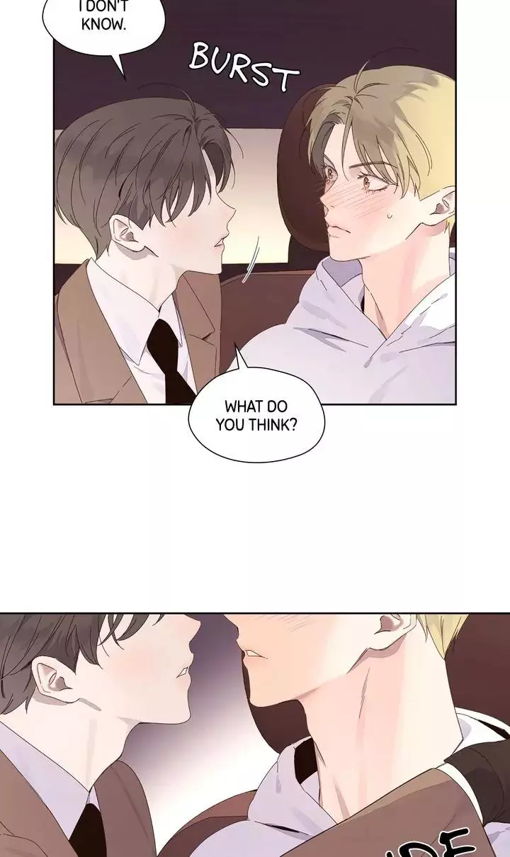 4 Ways To Save Your Wife - Chapter 116 - 38