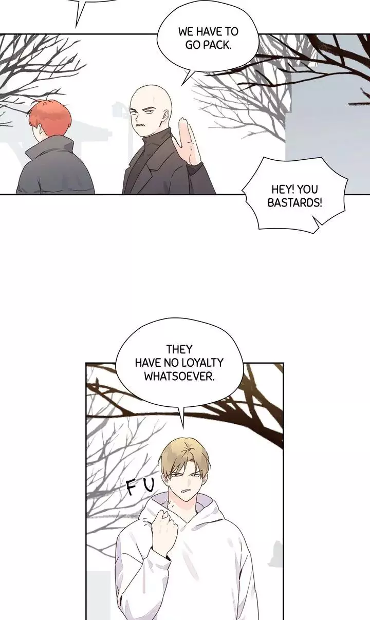 4 Ways To Save Your Wife - Chapter 117 - 11