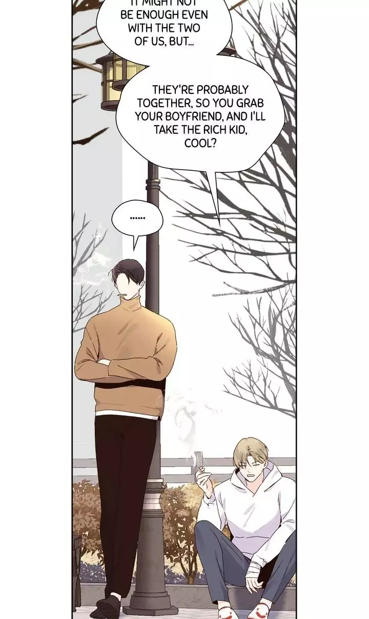 4 Ways To Save Your Wife - Chapter 117 - 19