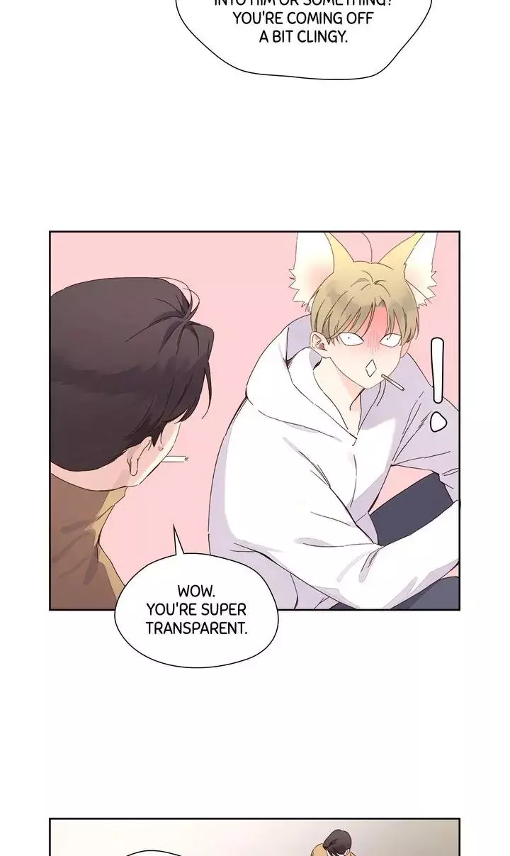 4 Ways To Save Your Wife - Chapter 117 - 21