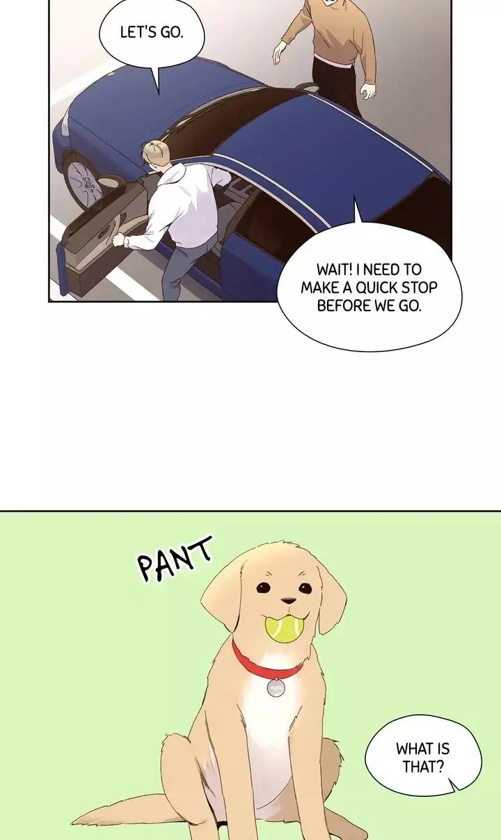 4 Ways To Save Your Wife - Chapter 117 - 22