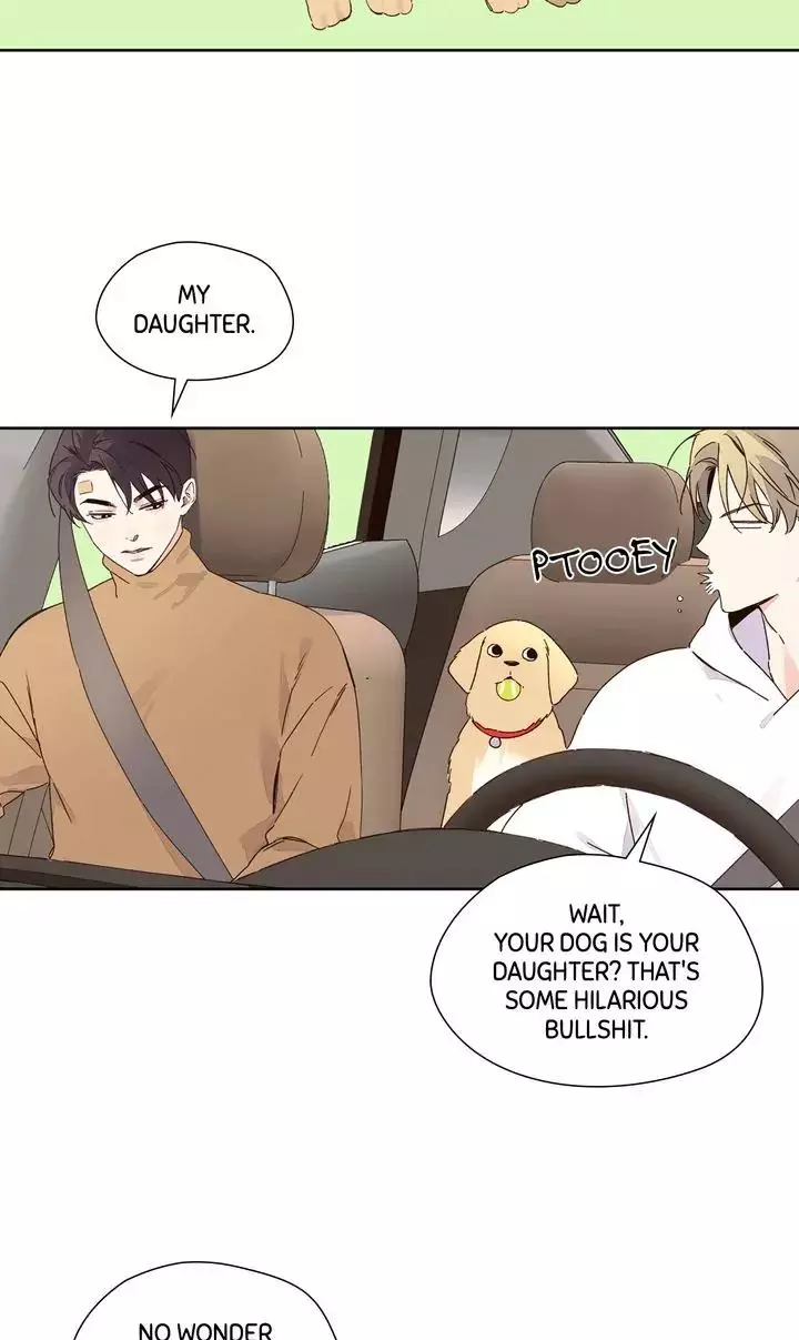 4 Ways To Save Your Wife - Chapter 117 - 23