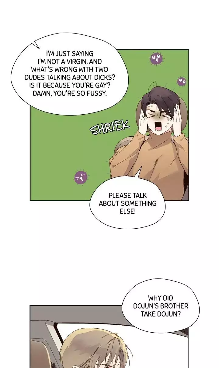 4 Ways To Save Your Wife - Chapter 117 - 28