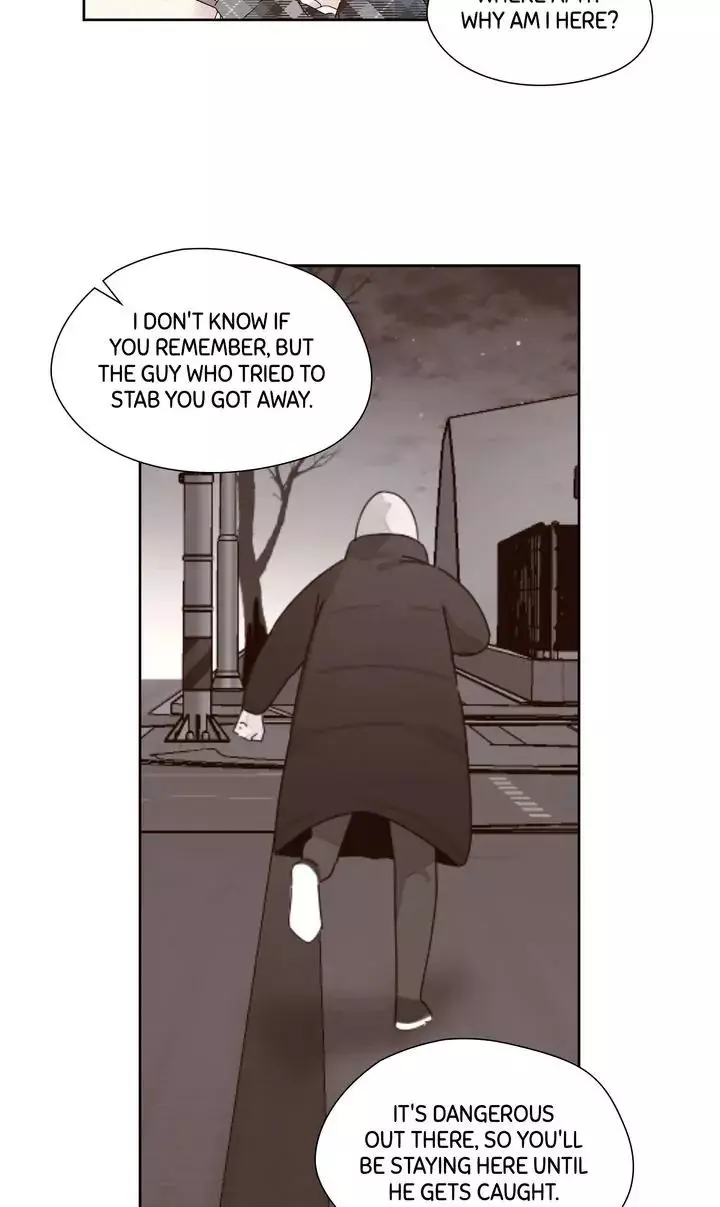 4 Ways To Save Your Wife - Chapter 117 - 34