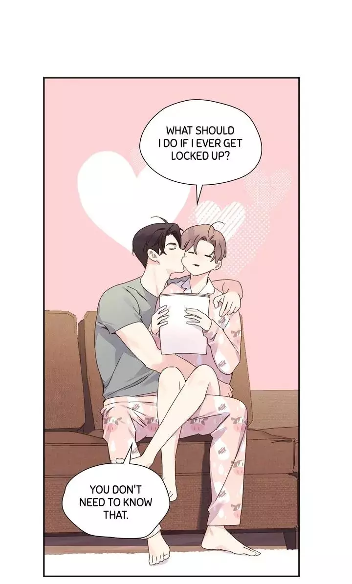 4 Ways To Save Your Wife - Chapter 118 - 4