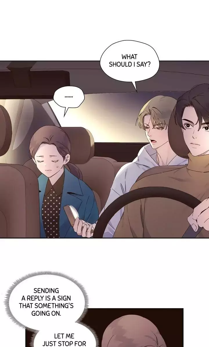 4 Ways To Save Your Wife - Chapter 118 - 24