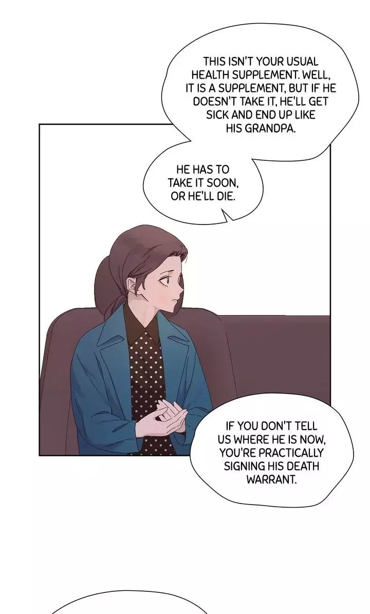 4 Ways To Save Your Wife - Chapter 118 - 27