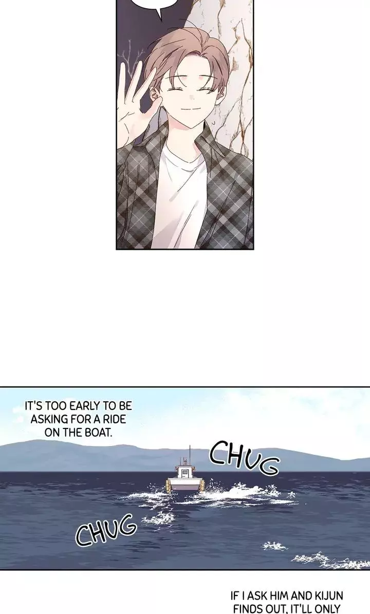 4 Ways To Save Your Wife - Chapter 118 - 35