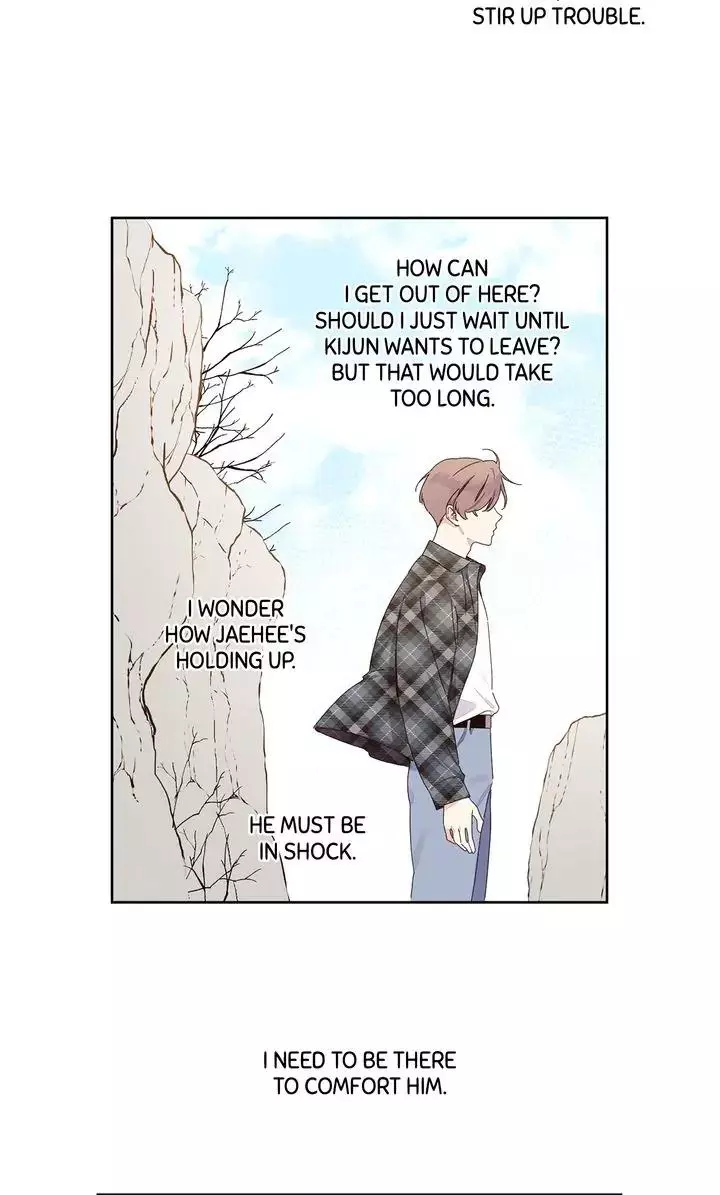 4 Ways To Save Your Wife - Chapter 118 - 36