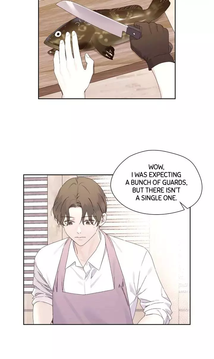 4 Ways To Save Your Wife - Chapter 119 - 16