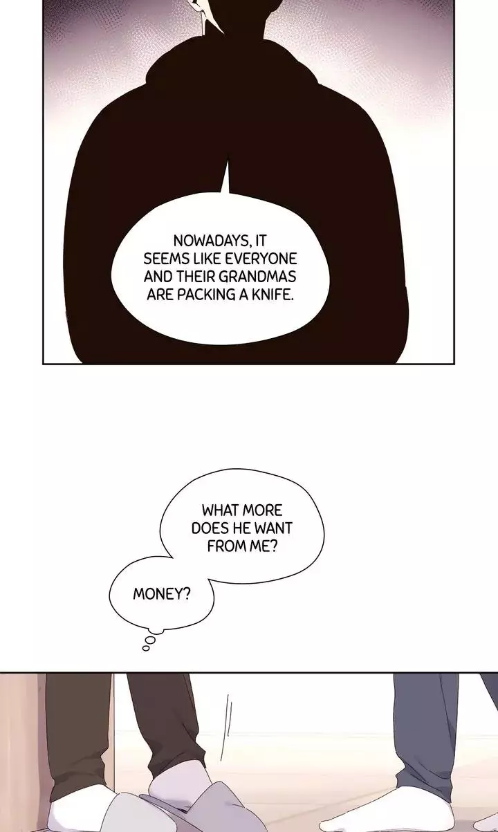 4 Ways To Save Your Wife - Chapter 119 - 21