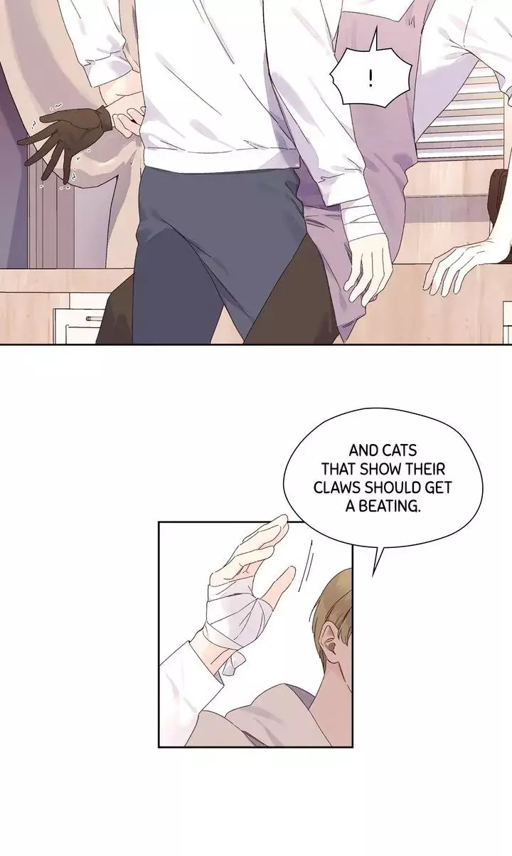 4 Ways To Save Your Wife - Chapter 119 - 25