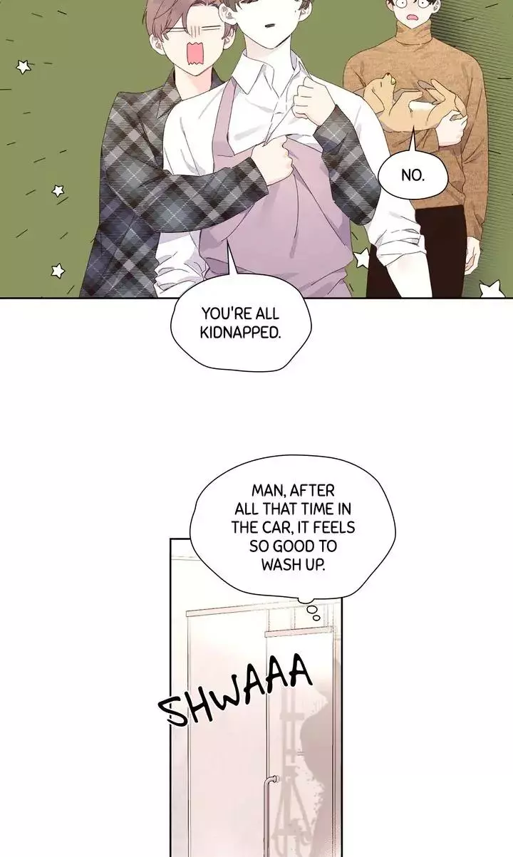 4 Ways To Save Your Wife - Chapter 119 - 34