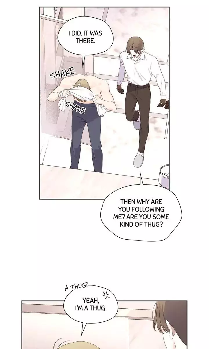 4 Ways To Save Your Wife - Chapter 119 - 37