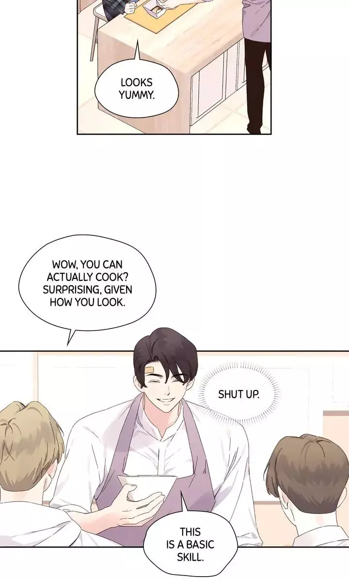 4 Ways To Save Your Wife Chapter 120 - Page 10