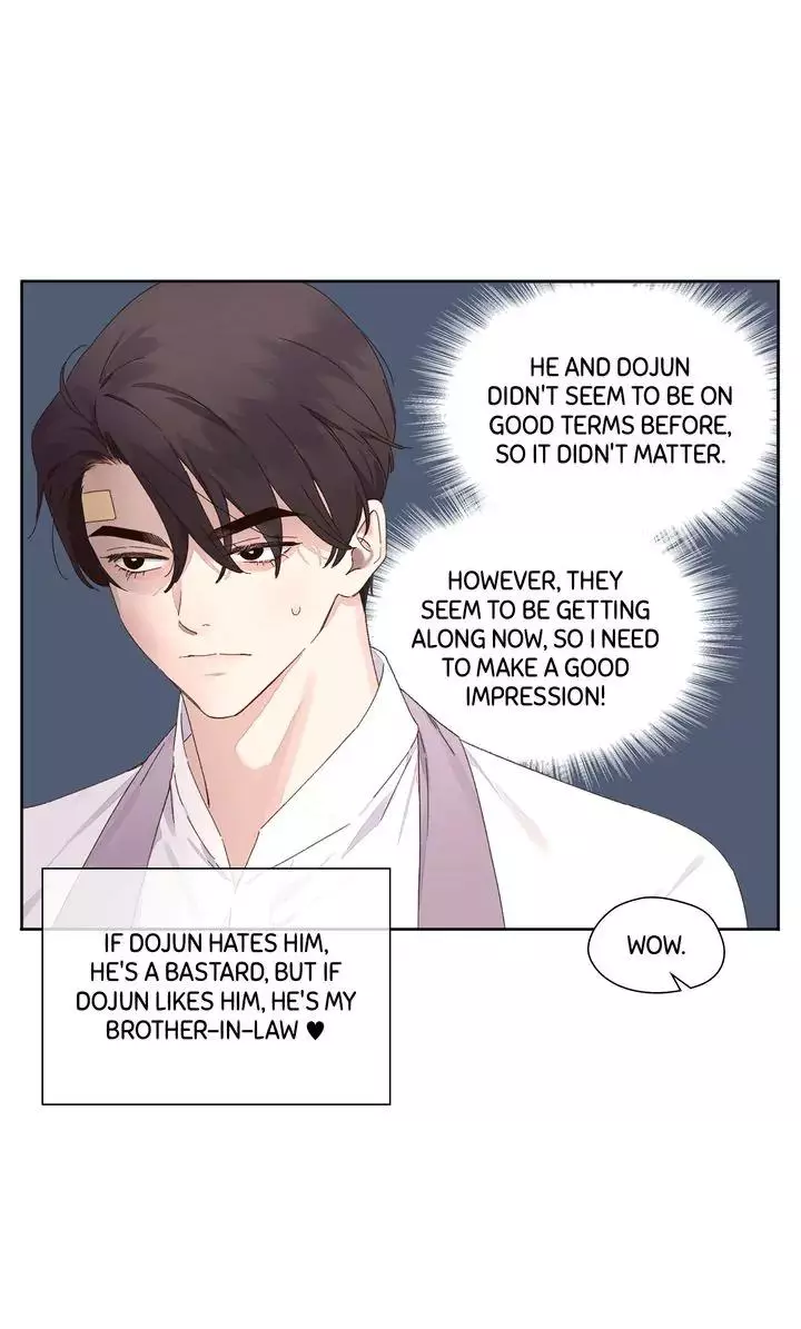 4 Ways To Save Your Wife Chapter 120 - Page 11