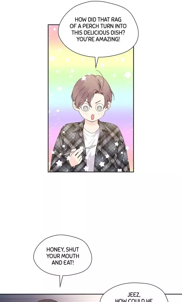 4 Ways To Save Your Wife Chapter 120 - Page 12