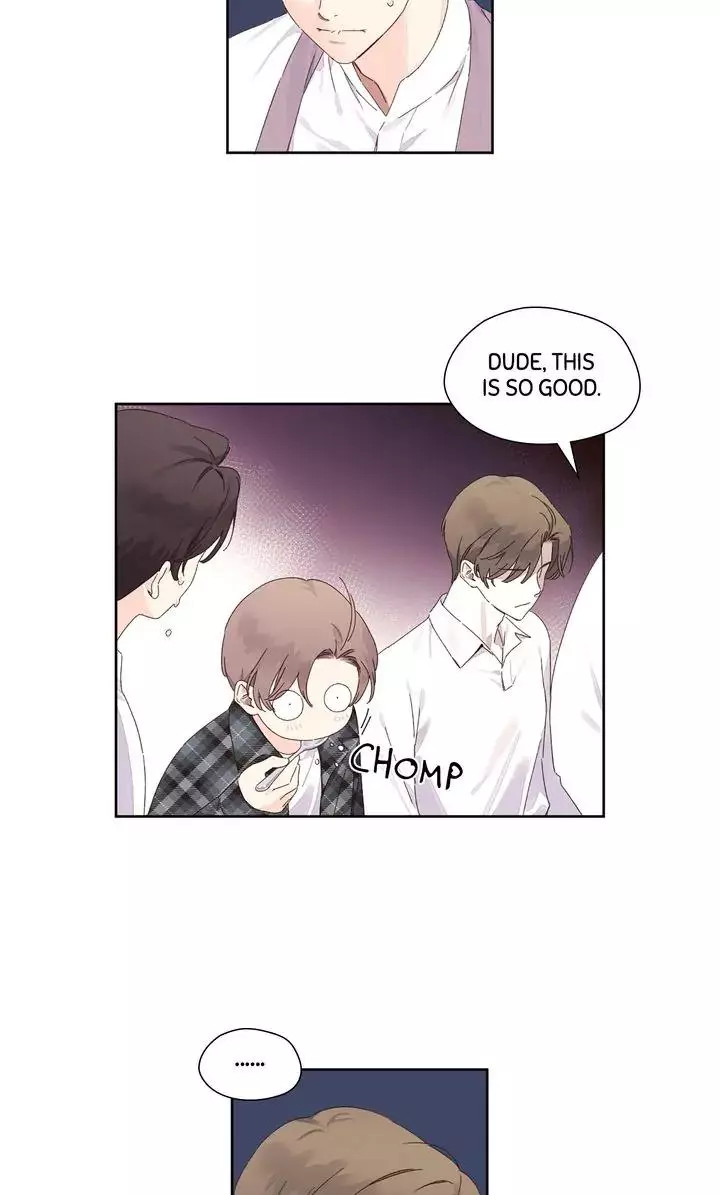 4 Ways To Save Your Wife Chapter 120 - Page 14