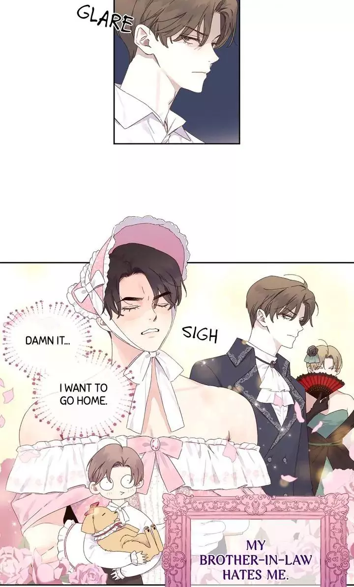 4 Ways To Save Your Wife Chapter 120 - Page 15