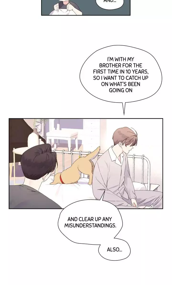 4 Ways To Save Your Wife Chapter 120 - Page 18