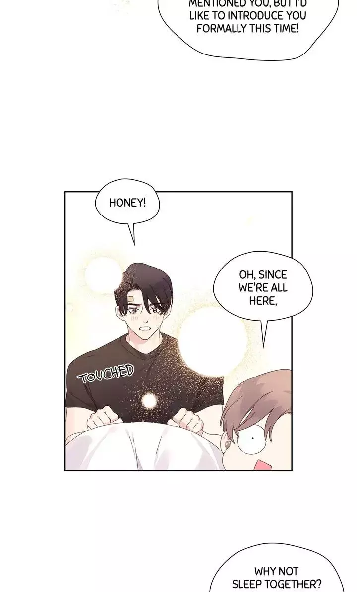 4 Ways To Save Your Wife Chapter 120 - Page 20