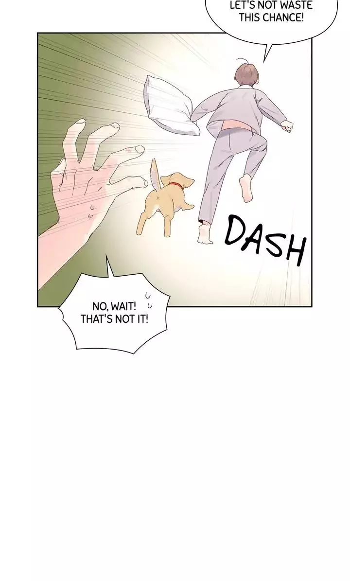 4 Ways To Save Your Wife Chapter 120 - Page 21