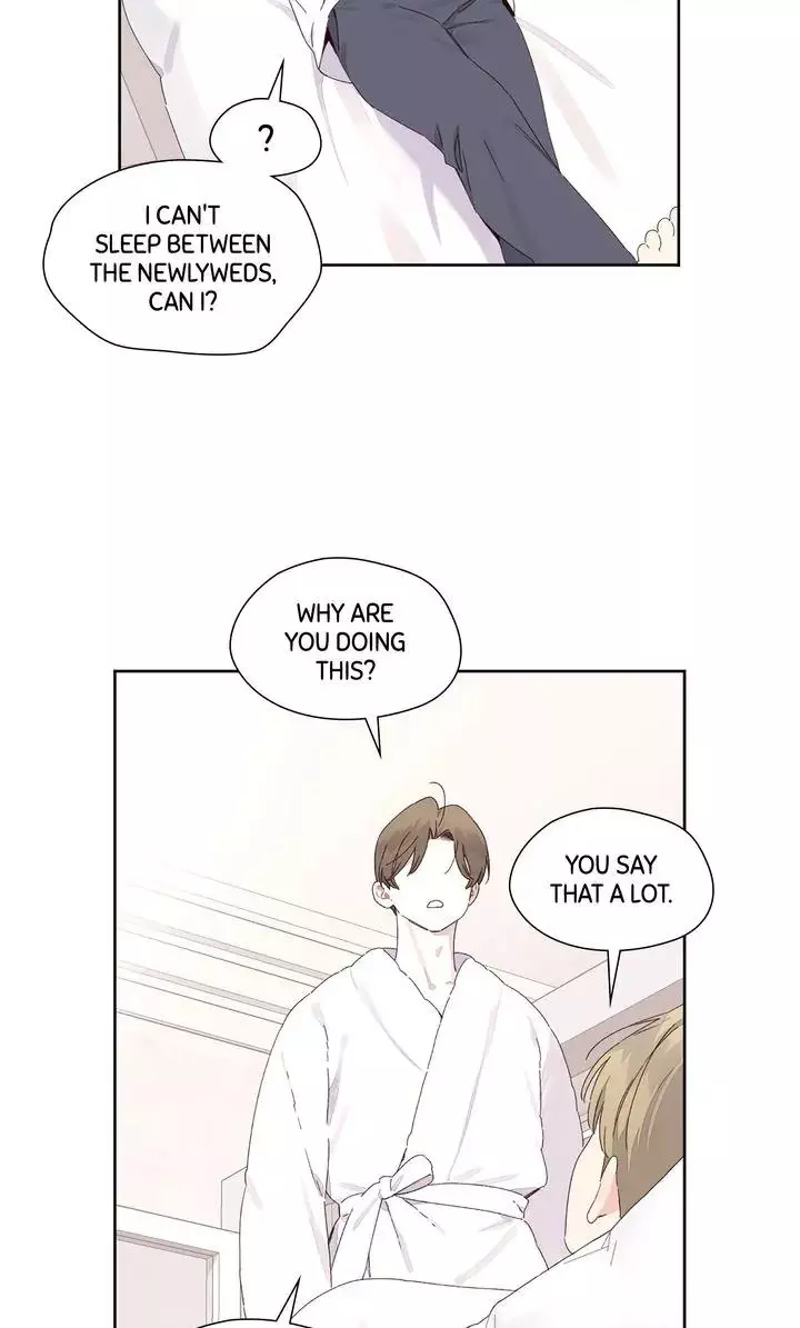 4 Ways To Save Your Wife Chapter 120 - Page 24