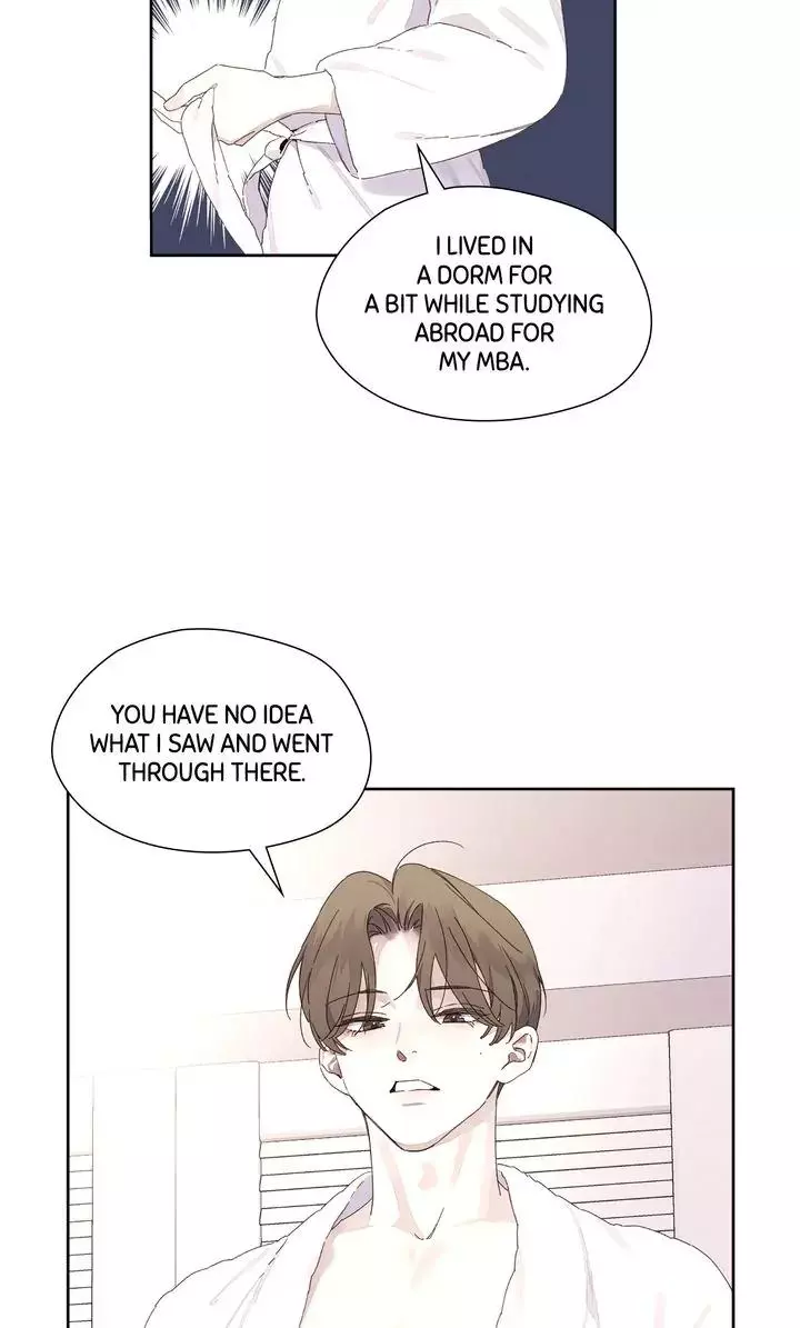 4 Ways To Save Your Wife Chapter 120 - Page 28