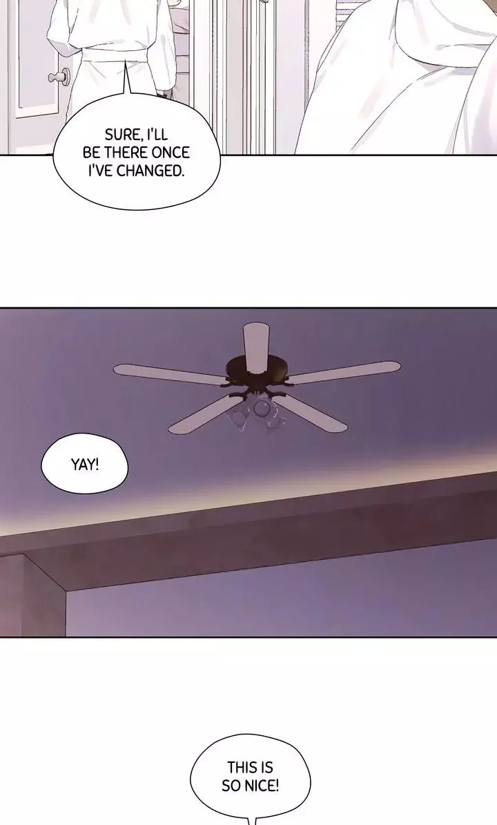 4 Ways To Save Your Wife Chapter 120 - Page 34