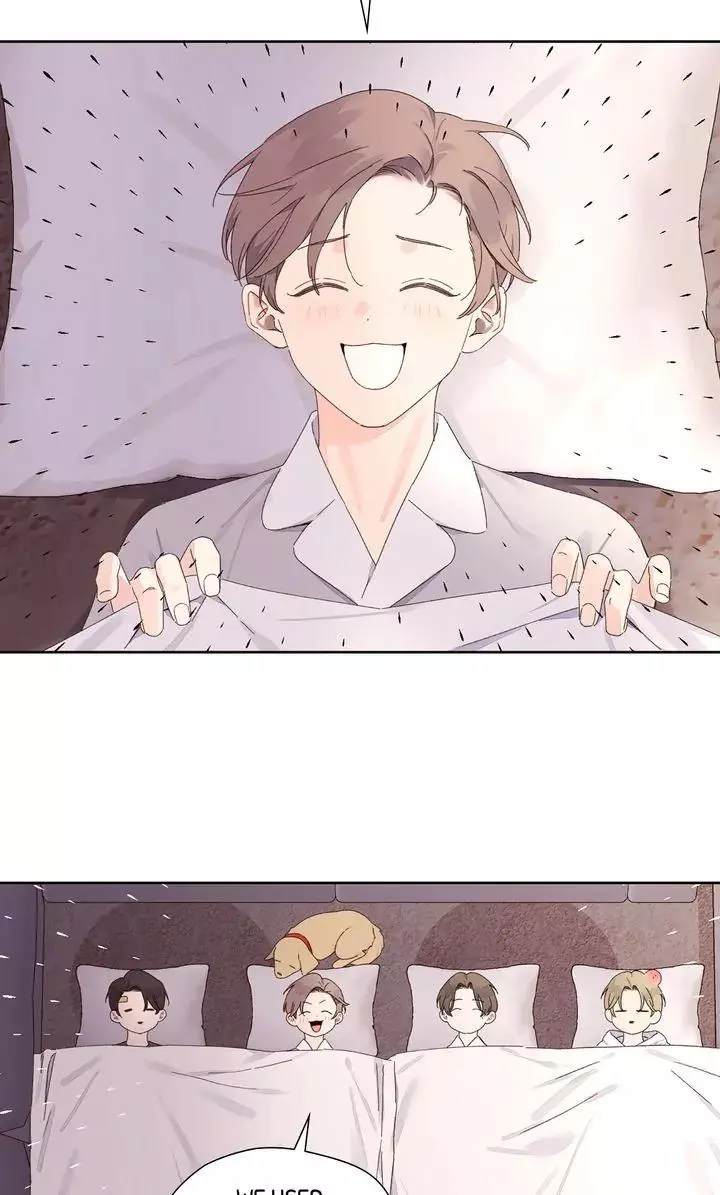 4 Ways To Save Your Wife Chapter 120 - Page 35