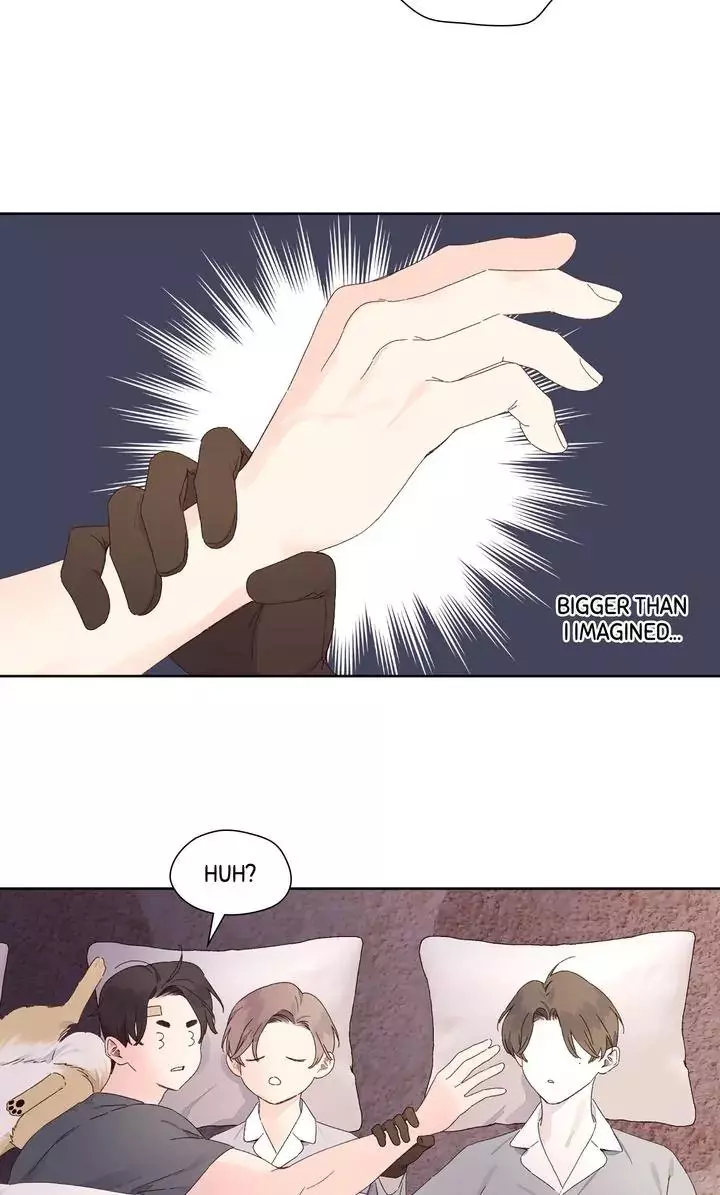 4 Ways To Save Your Wife Chapter 120 - Page 40