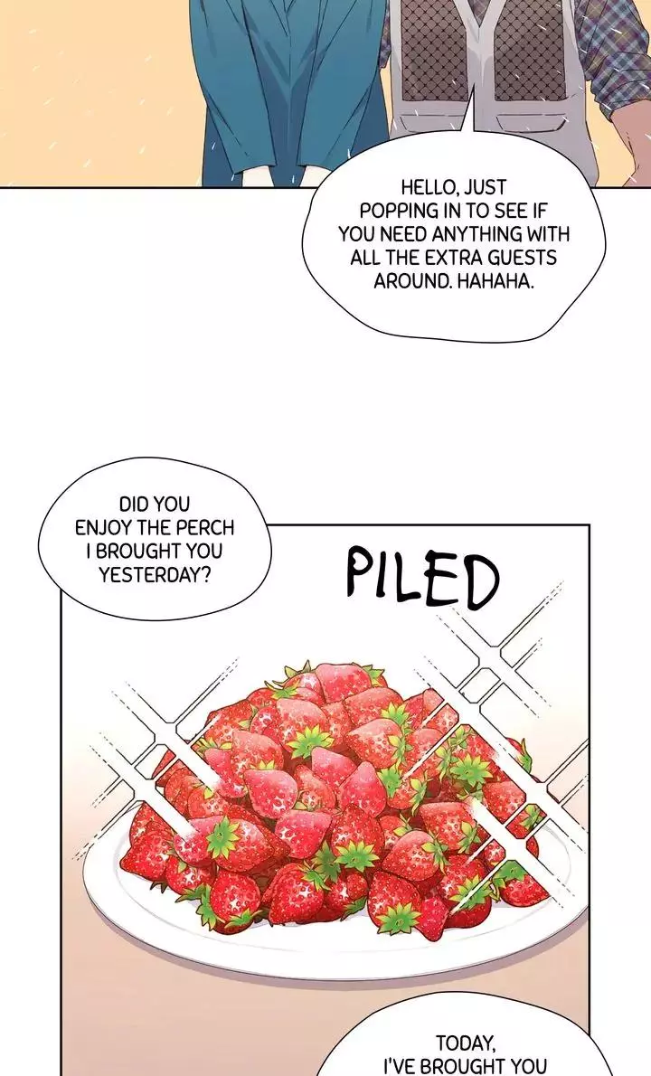 4 Ways To Save Your Wife Chapter 121 - Page 6