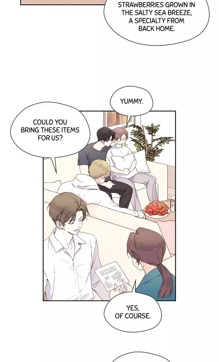 4 Ways To Save Your Wife Chapter 121 - Page 7