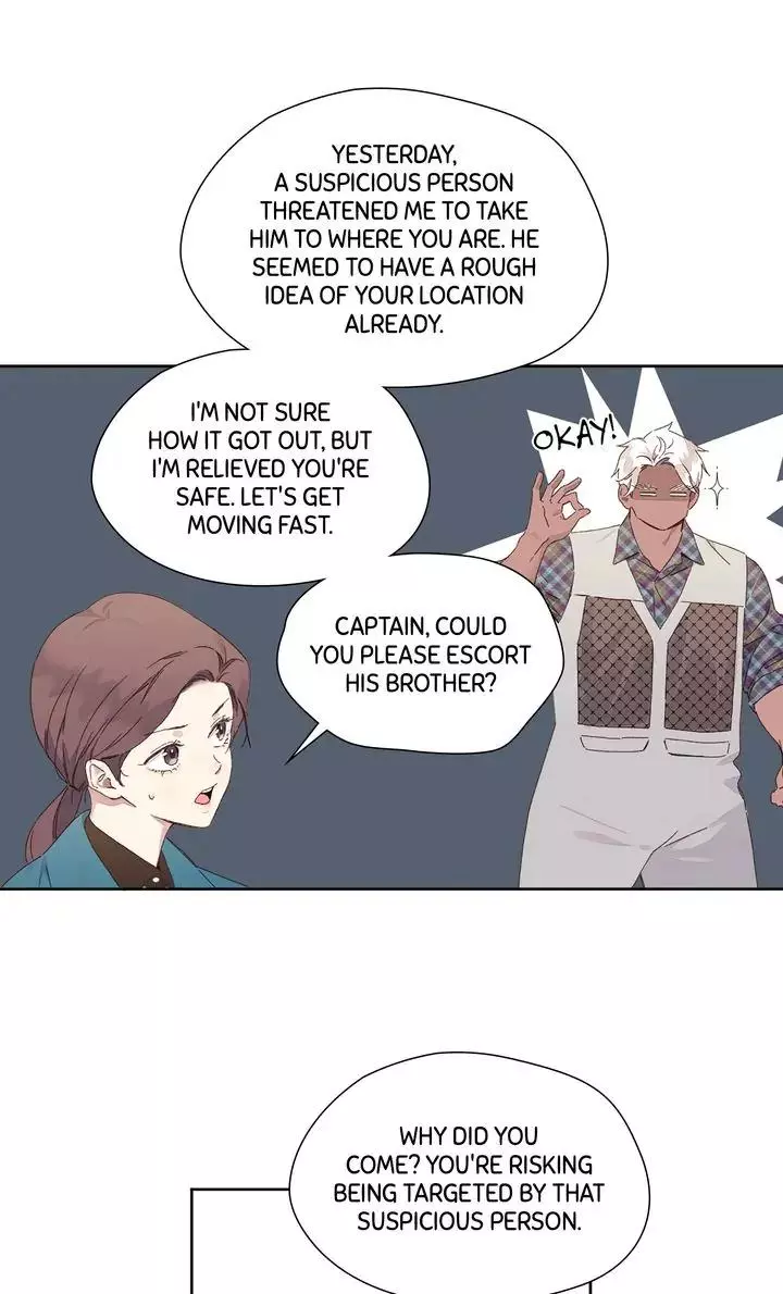 4 Ways To Save Your Wife Chapter 121 - Page 11