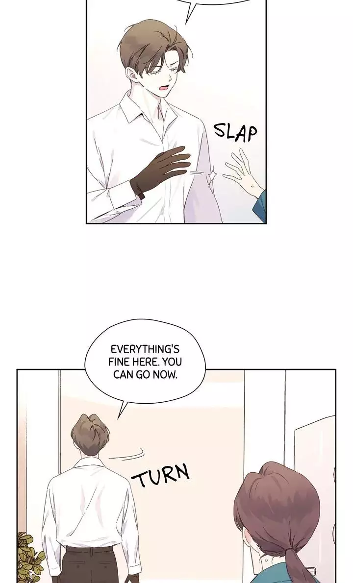 4 Ways To Save Your Wife Chapter 121 - Page 12