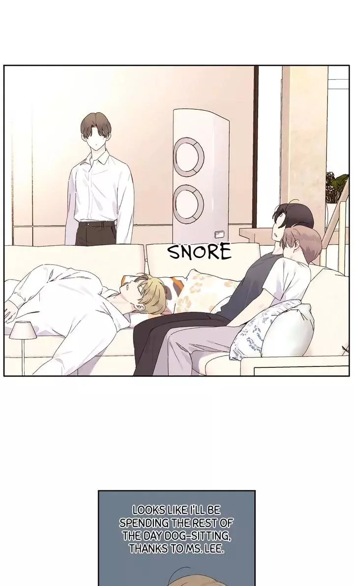 4 Ways To Save Your Wife Chapter 121 - Page 17