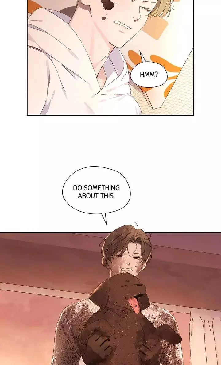 4 Ways To Save Your Wife Chapter 121 - Page 20