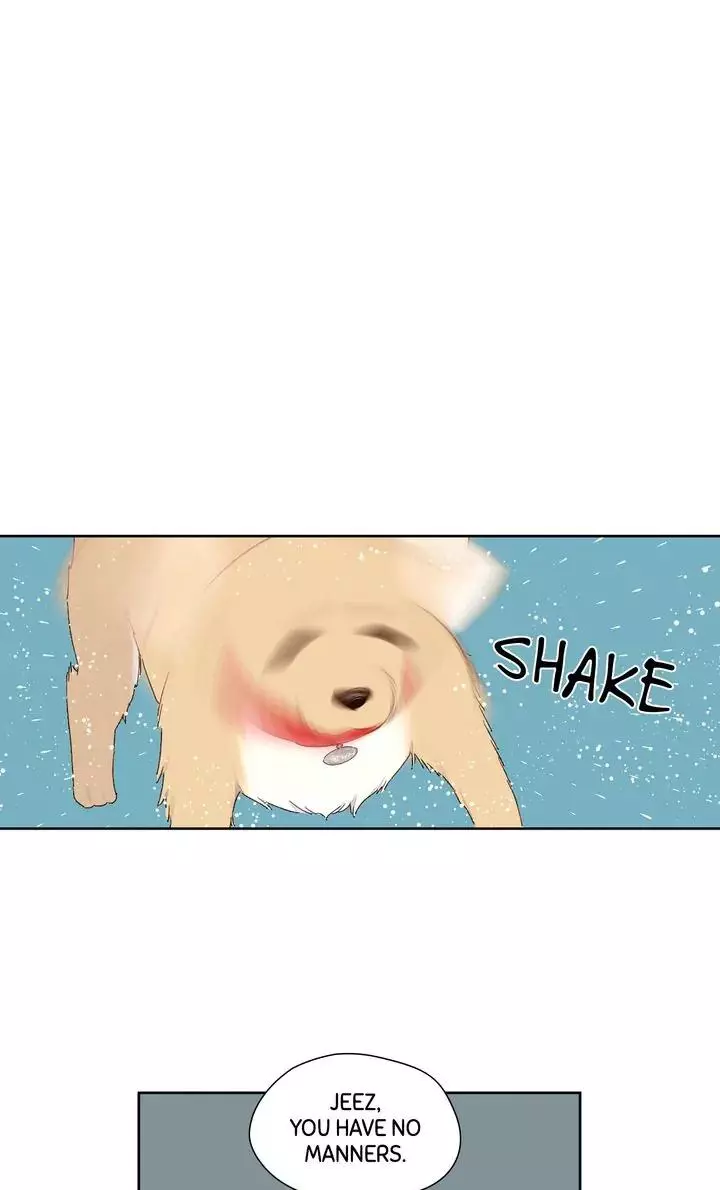 4 Ways To Save Your Wife Chapter 121 - Page 22