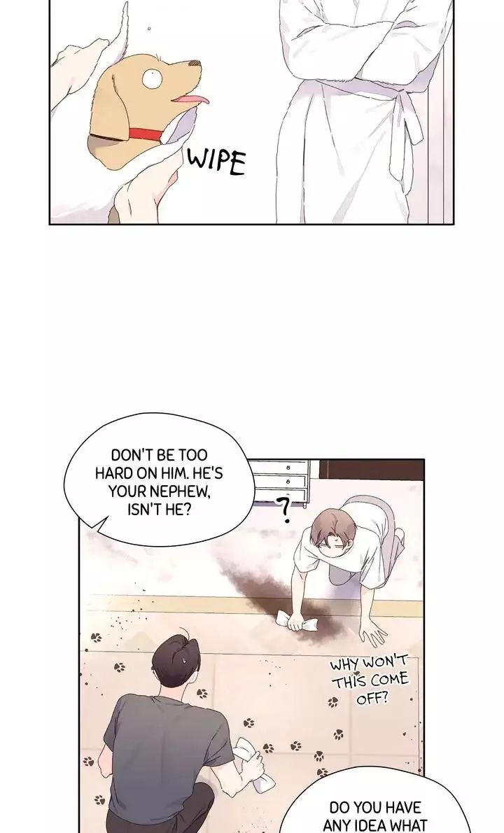 4 Ways To Save Your Wife Chapter 121 - Page 24