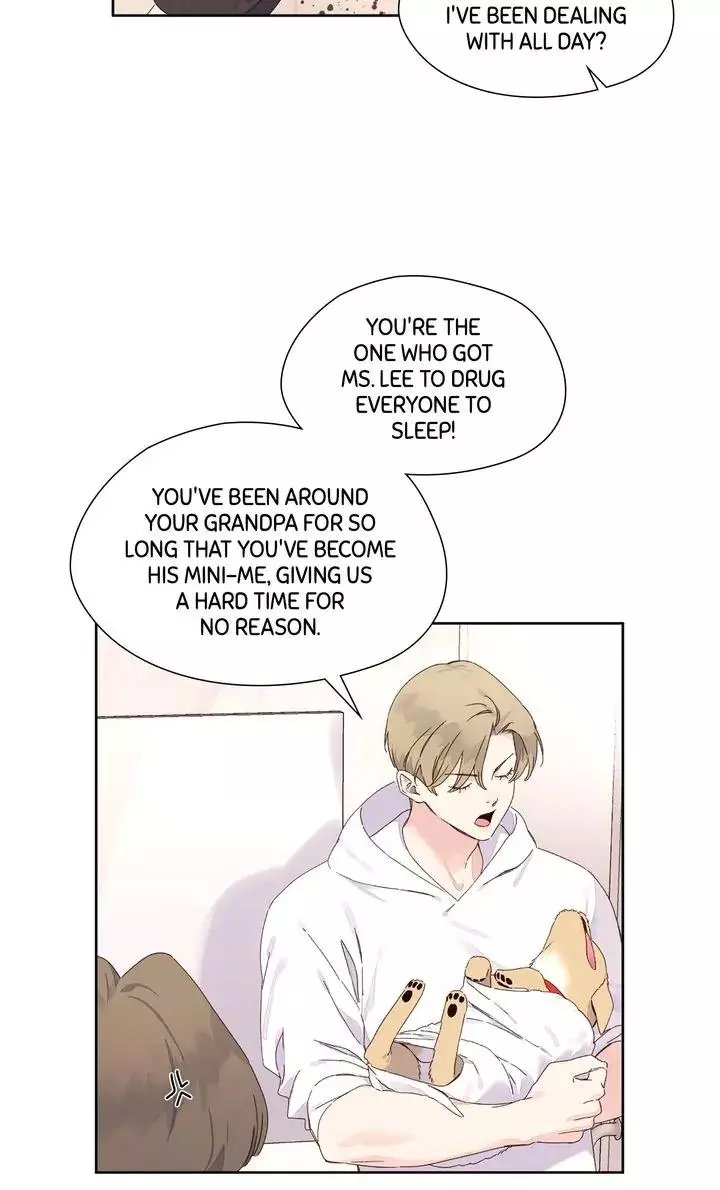 4 Ways To Save Your Wife Chapter 121 - Page 25