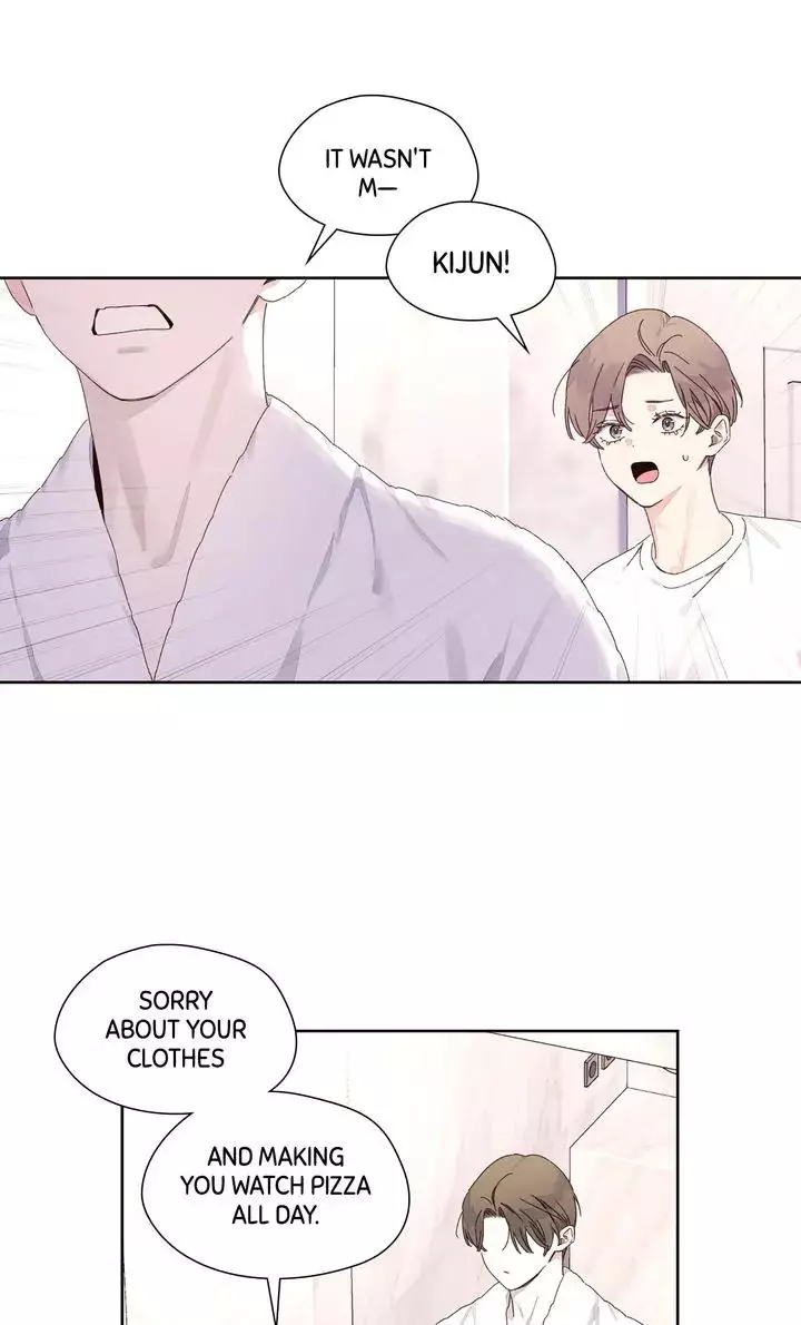 4 Ways To Save Your Wife Chapter 121 - Page 26