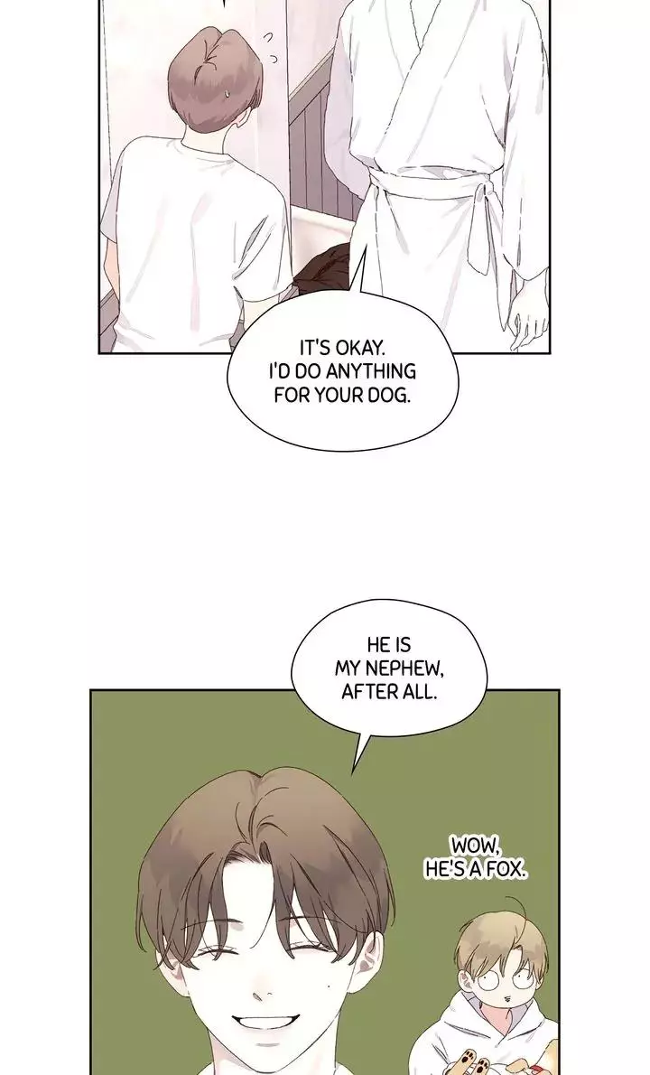 4 Ways To Save Your Wife Chapter 121 - Page 27