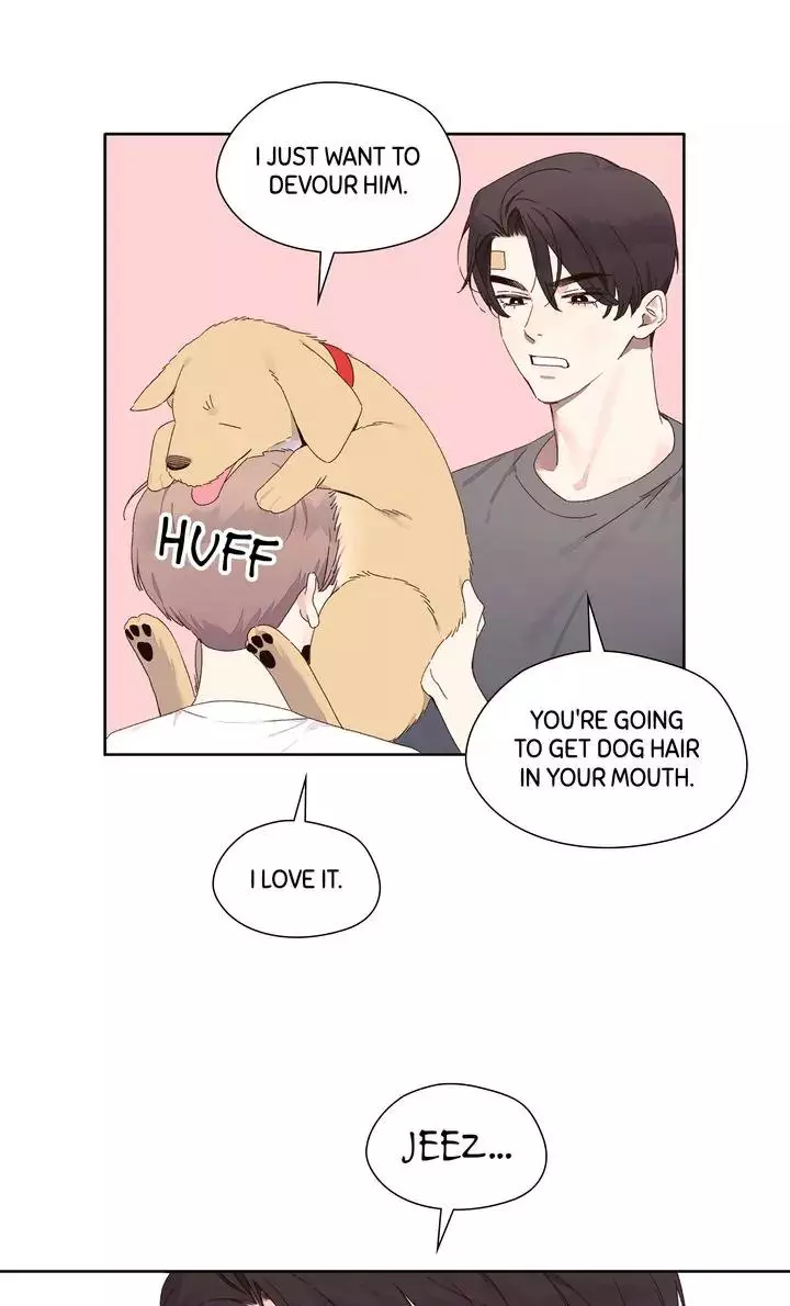 4 Ways To Save Your Wife Chapter 121 - Page 29