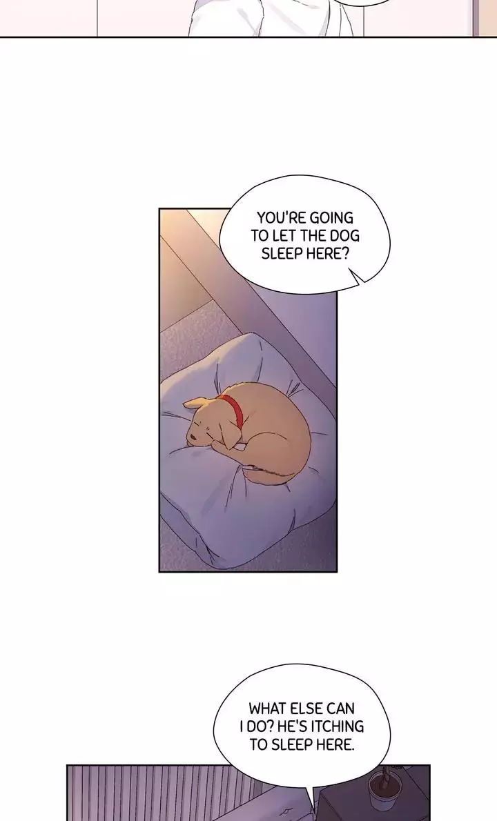 4 Ways To Save Your Wife Chapter 121 - Page 31