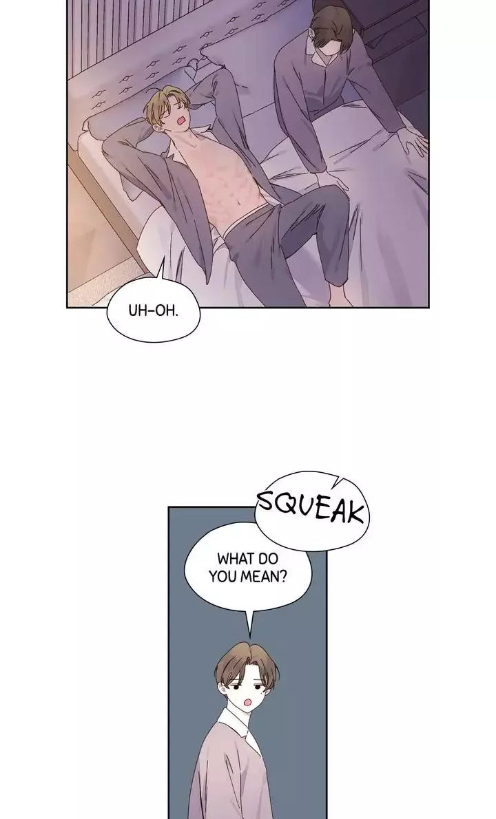 4 Ways To Save Your Wife Chapter 121 - Page 32