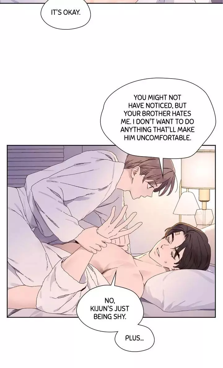 4 Ways To Save Your Wife Chapter 121 - Page 34